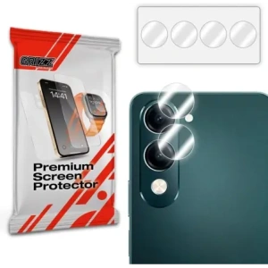 Hurtownia GSM - GrizzGlass HybridGlass Cameră Vivo Y19 5G - GRZ14123 - {ean13} - Hurt
