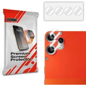 Hurtownia GSM - GrizzGlass HybridGlass Kamera Nothing CMF Phone 2 Pro - GRZ14124 - {ean13} - Hurt