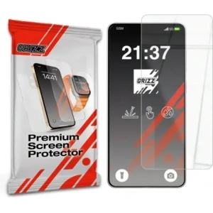 Hurtownia GSM - GrizzGlass HybridGlass Samsung Galaxy S25 Edge - GRZ14128 - {ean13} - Hurt