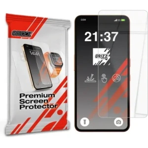 Hurtownia GSM - GrizzGlass HybridGlass Nimic CMF Telefon 2 Pro - GRZ14130 - {ean13} - Hurt