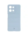 Hurtownia GSM - Carcasa Bizon Tur pentru Motorola Moto G75 5G albastru deschis - BIZ9344 - {ean13} - Hurt