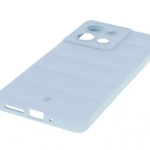 Hurtownia GSM - Bizon Case Tur Motorola Moto G75 5G hellblau - BIZ9344 - {ean13} - Hurt