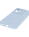 Hurtownia GSM - Carcasa Bizon Tur pentru Motorola Moto G75 5G albastru deschis - BIZ9344 - {ean13} - Hurt