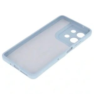 Hurtownia GSM - Bizon Case Tur Motorola Moto G75 5G hellblau - BIZ9344 - {ean13} - Hurt