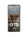 Hurtownia GSM - Carcasa Bizon Tur pentru Motorola Moto G75 5G albastru deschis - BIZ9344 - {ean13} - Hurt