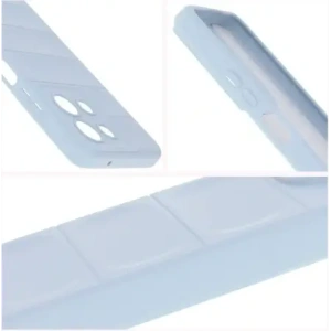 Hurtownia GSM - Bizon Case Tur Motorola Moto G75 5G hellblau - BIZ9344 - {ean13} - Hurt