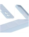 Hurtownia GSM - Carcasa Bizon Tur pentru Motorola Moto G75 5G albastru deschis - BIZ9344 - {ean13} - Hurt