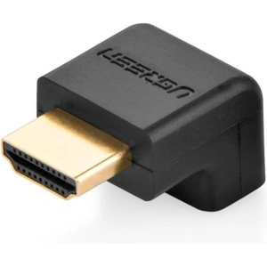 Adapter kątowy HDMI UGREEN HD112, 4K (dolny)