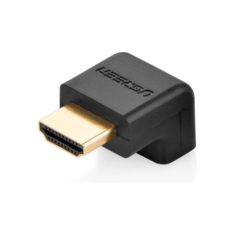 Hurtownia GSM - Úhlový HDMI adaptér UGREEN HD112, 4K (spodní) - UGR361 - {ean13} - Hurt