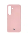 Hurtownia GSM - Bizon Case Lupka Samsung Galaxy S24 rosa - BIZ9345 - {ean13} - Hurt