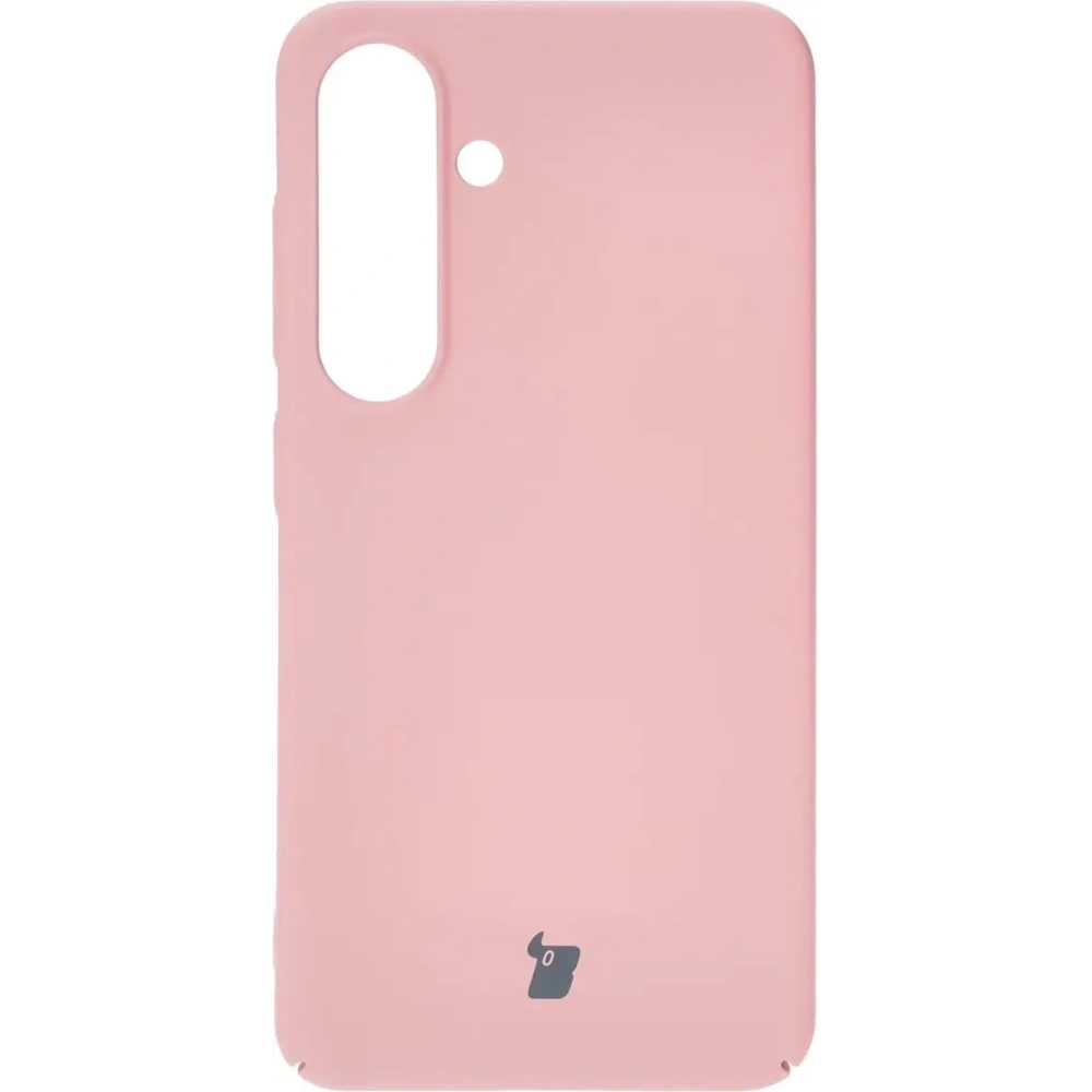 Hurtownia GSM - Bizon Case Lupka Samsung Galaxy S24 rózsaszín - BIZ9345 - {ean13} - Hurt