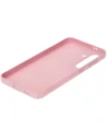 Hurtownia GSM - Bizon Case Lupka Samsung Galaxy S24 rózsaszín - BIZ9345 - {ean13} - Hurt