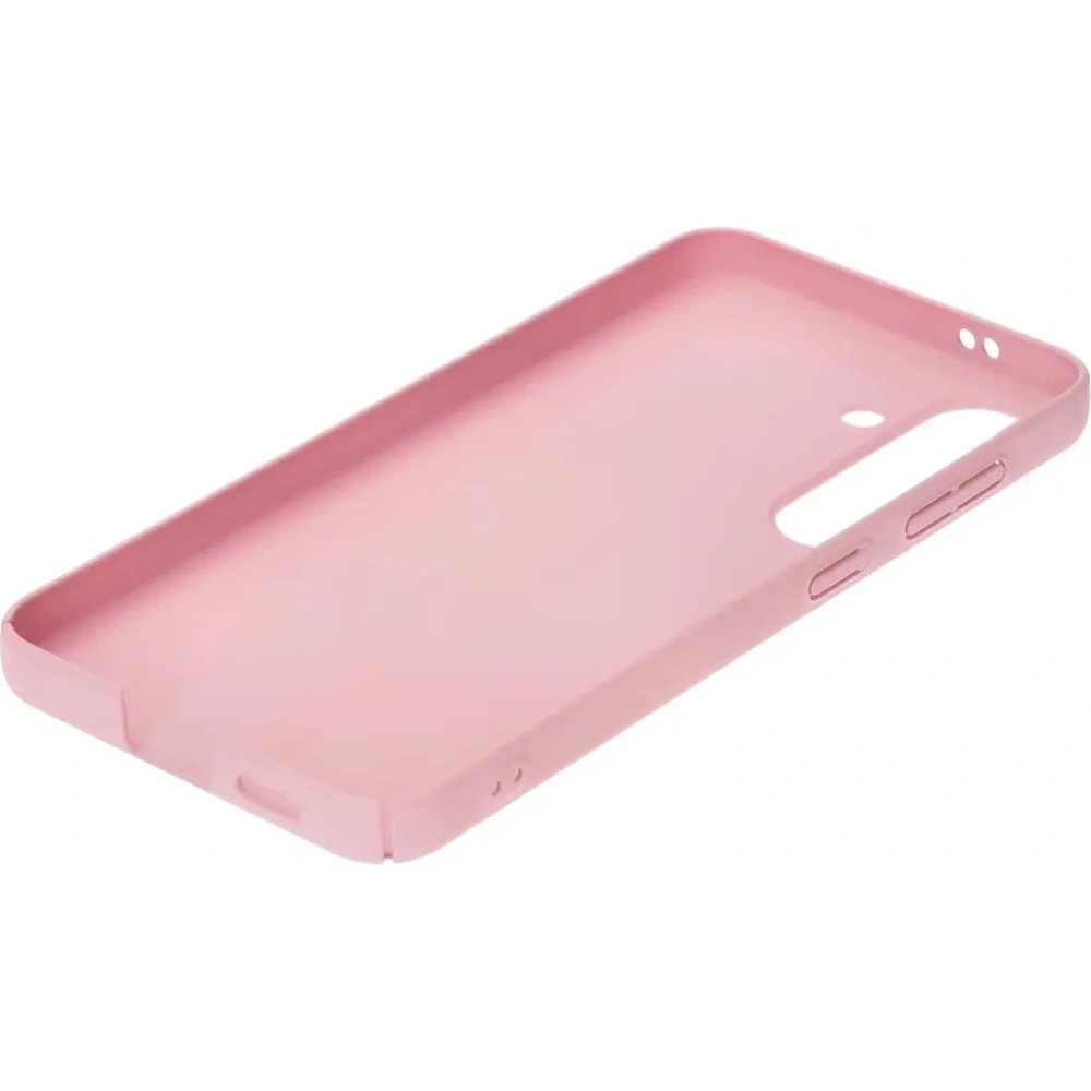 Hurtownia GSM - Bizon Case Lupka Samsung Galaxy S24 rózsaszín - BIZ9345 - {ean13} - Hurt