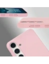 Hurtownia GSM - Bizon Case Lupka Samsung Galaxy S24 rosa - BIZ9345 - {ean13} - Hurt