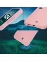 Hurtownia GSM - Bizon Case Lupka Samsung Galaxy S24 rózsaszín - BIZ9345 - {ean13} - Hurt