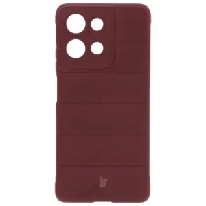 Hurtownia GSM - Bizon Case Tur Motorola Moto G75 5G burgunderrot - BIZ9346 - {ean13} - Hurt
