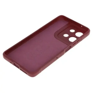 Hurtownia GSM - Bizon Case Tur Motorola Moto G75 5G burgunderrot - BIZ9346 - {ean13} - Hurt