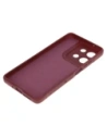 Wholesale Bizon Case Tur Motorola Moto G75 5G burgundy - BIZ9346 - {ean13} - Hurt