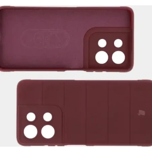Hurtownia GSM - Bizon Case Tur Motorola Moto G75 5G burgunderrot - BIZ9346 - {ean13} - Hurt