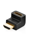 Hurtownia GSM - Úhlový adaptér HDMI UGREEN HD112, 4K (horní) - UGR362 - {ean13} - Hurt