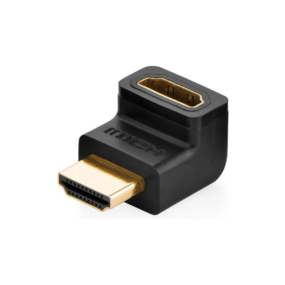 Hurtownia GSM - Úhlový adaptér HDMI UGREEN HD112, 4K (horní) - UGR362 - {ean13} - Hurt