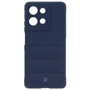 Hurtownia GSM - Bizon Case Tur Motorola Moto G75 5G marineblau - BIZ9347 - {ean13} - Hurt