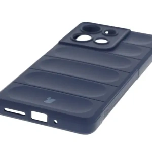 Hurtownia GSM - Bizon Case Tur Motorola Moto G75 5G marineblau - BIZ9347 - {ean13} - Hurt