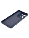 Hurtownia GSM - Bizon Case Tur Motorola Moto G75 5G sötétkék - BIZ9347 - {ean13} - Hurt