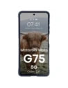 Hurtownia GSM - Bizon Case Tur Motorola Moto G75 5G sötétkék - BIZ9347 - {ean13} - Hurt