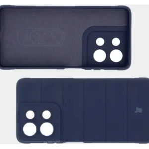 Hurtownia GSM - Bizon Case Tur Motorola Moto G75 5G marineblau - BIZ9347 - {ean13} - Hurt