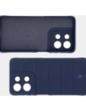 Hurtownia GSM - Bizon Case Tur Motorola Moto G75 5G sötétkék - BIZ9347 - {ean13} - Hurt