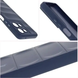 Hurtownia GSM - Bizon Case Tur Motorola Moto G75 5G marineblau - BIZ9347 - {ean13} - Hurt