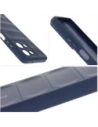 Hurtownia GSM - Husa Bizon pentru Motorola Moto G75 5G albastru închis - BIZ9347 - {ean13} - Hurt