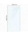 Hurtownia GSM - BIZON Clear 2 Pachet 3x sticlă pentru ecran + sticlă pentru lentile Samsung Galaxy S25 Edge - BIZ9348 - {ean13} - Hurt