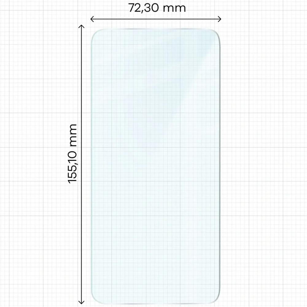 Hurtownia GSM - BIZON Clear 2 Pachet 3x sticlă pentru ecran + sticlă pentru lentile Samsung Galaxy S25 Edge - BIZ9348 - {ean13} - Hurt