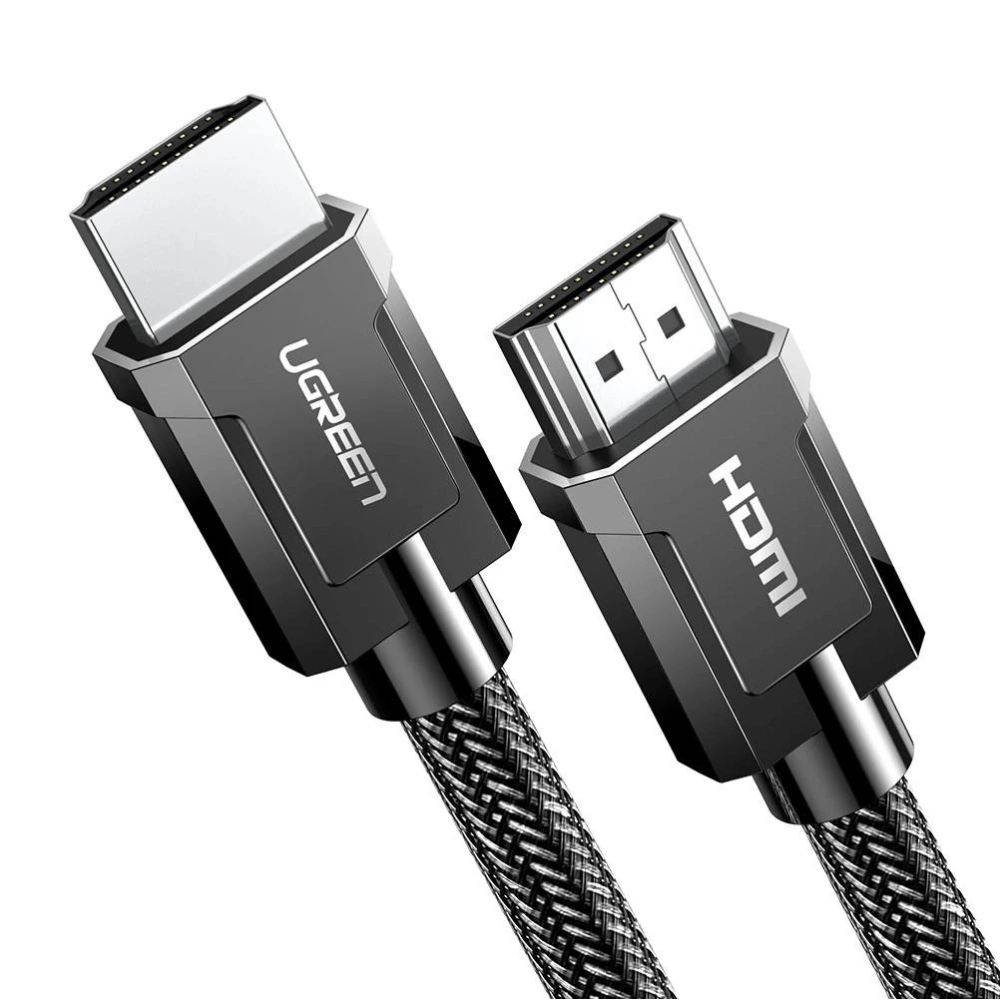 Wholesale UGREEN HD135 HDMI 2.1 Cable 8K 60Hz 2m - UGR363 - {ean13} - Hurt