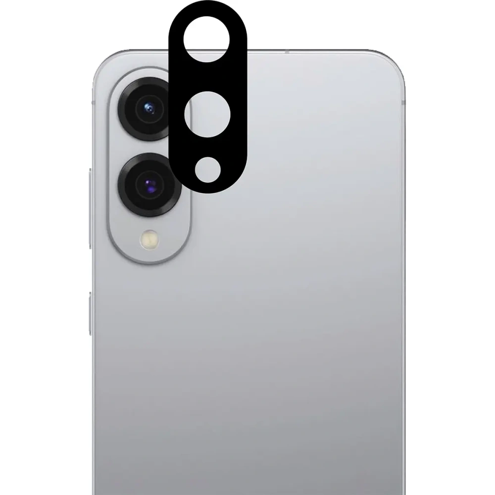 Hurtownia GSM - BIZON Clear 2 Pachet 3x sticlă pentru ecran + sticlă pentru lentile Samsung Galaxy S25 Edge - BIZ9348 - {ean13} - Hurt