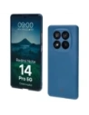 Bizon tok Lupka Xiaomi Redmi Note 14 Pro 5G kék