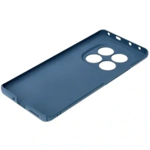 Hurtownia GSM - Husă Bizon Lupka Xiaomi Redmi Note 14 Pro 5G albastră - BIZ9349 - {ean13} - Hurt