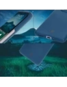 Hurtownia GSM - Husă Bizon Lupka Xiaomi Redmi Note 14 Pro 5G albastră - BIZ9349 - {ean13} - Hurt