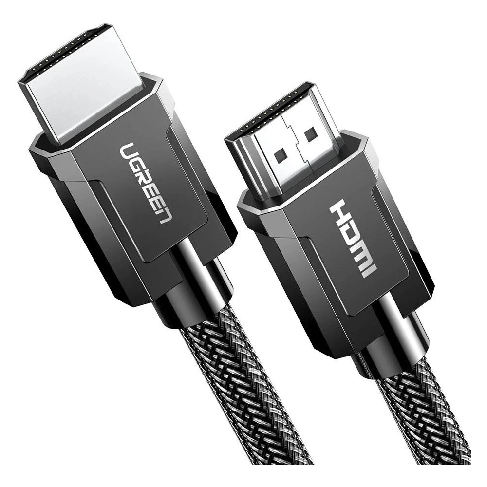 Hurtownia GSM - HDMI kabel 2.0 UGREEN HD136, 4K 60Hz, 3m - UGR364 - {ean13} - Hurt