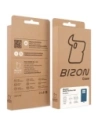 Hurtownia GSM - Husă Bizon Lupka Xiaomi Redmi Note 14 Pro 5G albastră - BIZ9349 - {ean13} - Hurt
