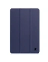 Wholesale Bizon Case Tab Croc Samsung Galaxy Tab S10 FE+ Plus navy blue - BIZ9350 - {ean13} - Hurt