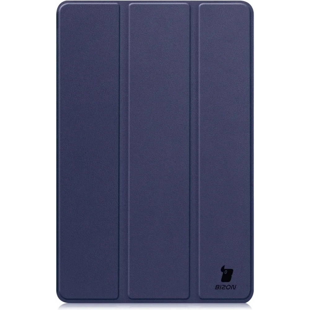 Wholesale Bizon Case Tab Croc Samsung Galaxy Tab S10 FE+ Plus navy blue - BIZ9350 - {ean13} - Hurt