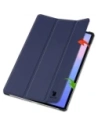Wholesale Bizon Case Tab Croc Samsung Galaxy Tab S10 FE+ Plus navy blue - BIZ9350 - {ean13} - Hurt
