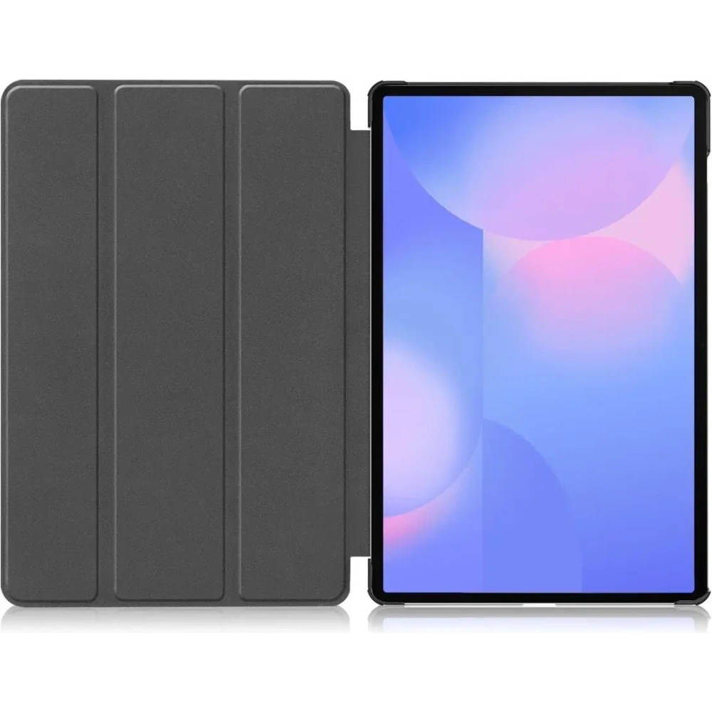 Wholesale Bizon Case Tab Croc Samsung Galaxy Tab S10 FE+ Plus navy blue - BIZ9350 - {ean13} - Hurt