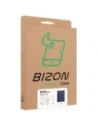 Hurtownia GSM - Bizon Case Tab Croc Samsung Galaxy Tab S10 FE+ Plus sötétkék - BIZ9350 - {ean13} - Hurt