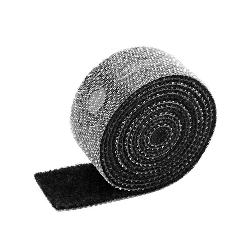 Hurtownia GSM - Organizér na kabely (suchý zip) UGREEN LP124, 15mm, 1m - UGR365BLK - {ean13} - Hurt