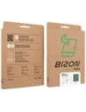 Wholesale Bizon Case Tab Lizard Samsung Galaxy Tab S10 FE+ Plus dark green - BIZ9351 - {ean13} - Hurt