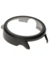 Hurtownia GSM - Caz Bizon+Sticlă Ceas Garmin Vivoactive 6 negru mat - BIZ9352 - {ean13} - Hurt